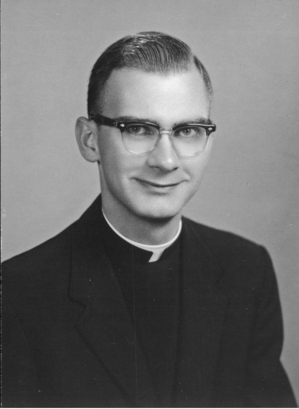 Cardinal John P. Foley Catholic Historical Research Center of the