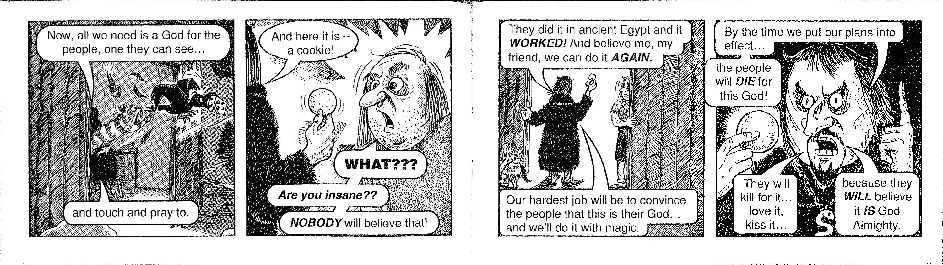 Jack Chick (1924-2016) – Catholic Historical Research Center of the ...
